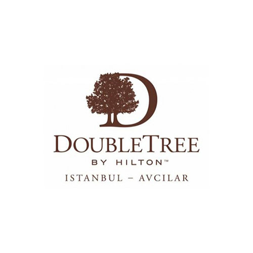 DoubleTree by Hilton Marka Tescil